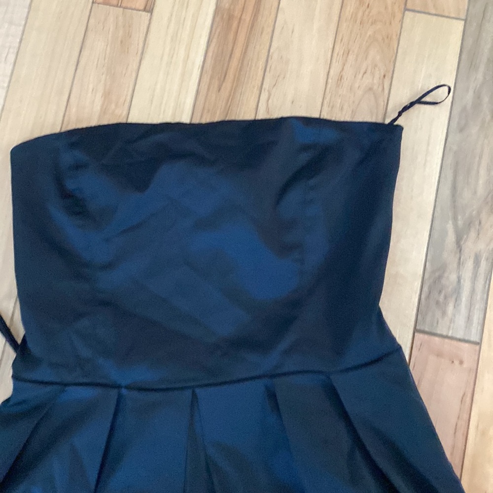 Zara Basic Dress - image 2